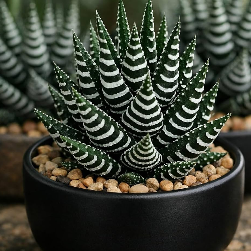 Haworthia | हावर्थिया