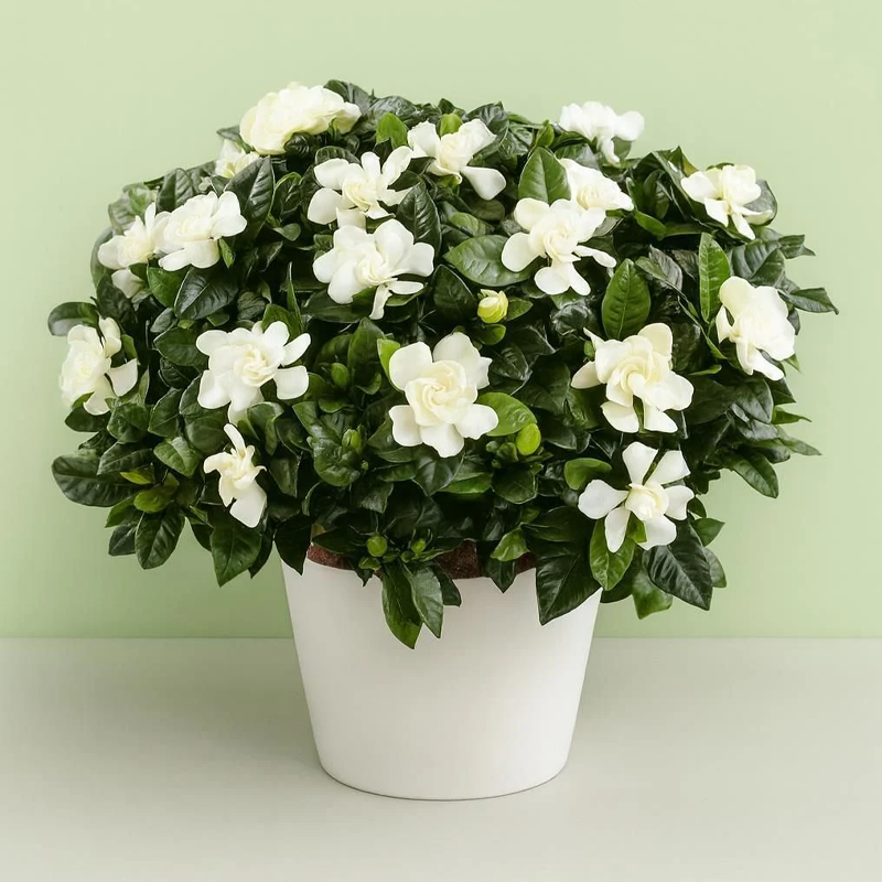 Gardenia | गंधराज